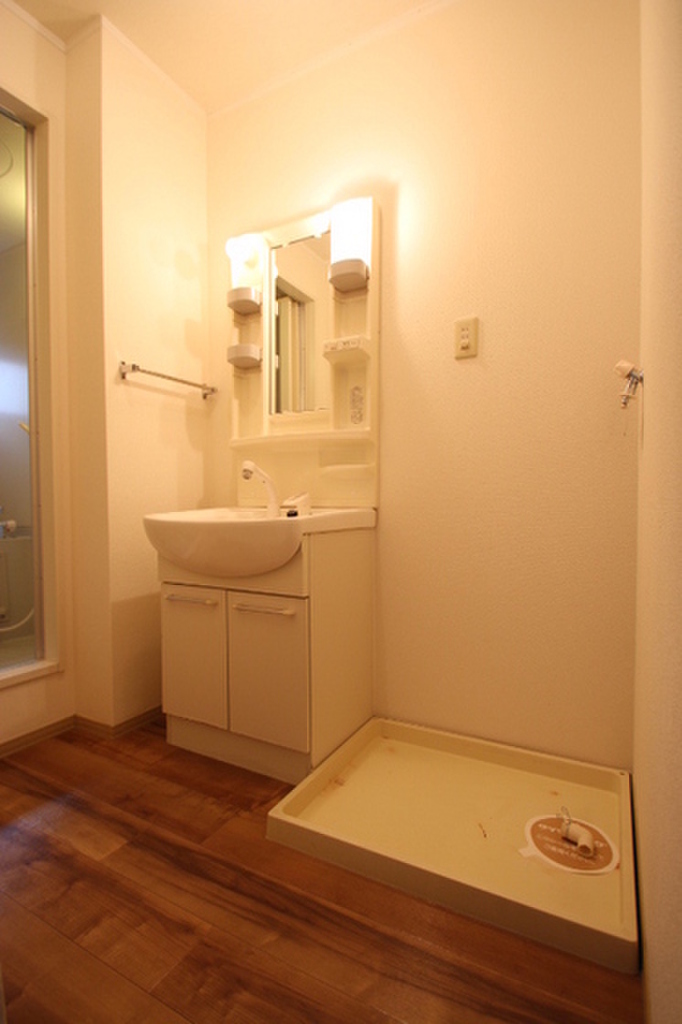 (6/23) 洗面所 (6/23) 洗面所