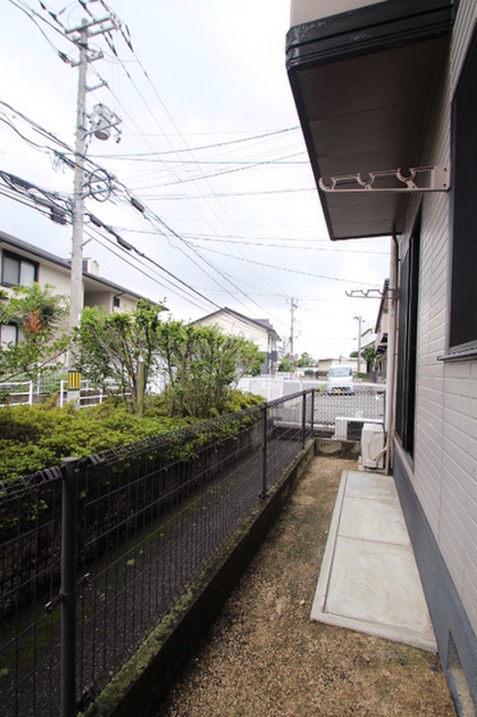 (10/23) 庭 (10/23) 庭