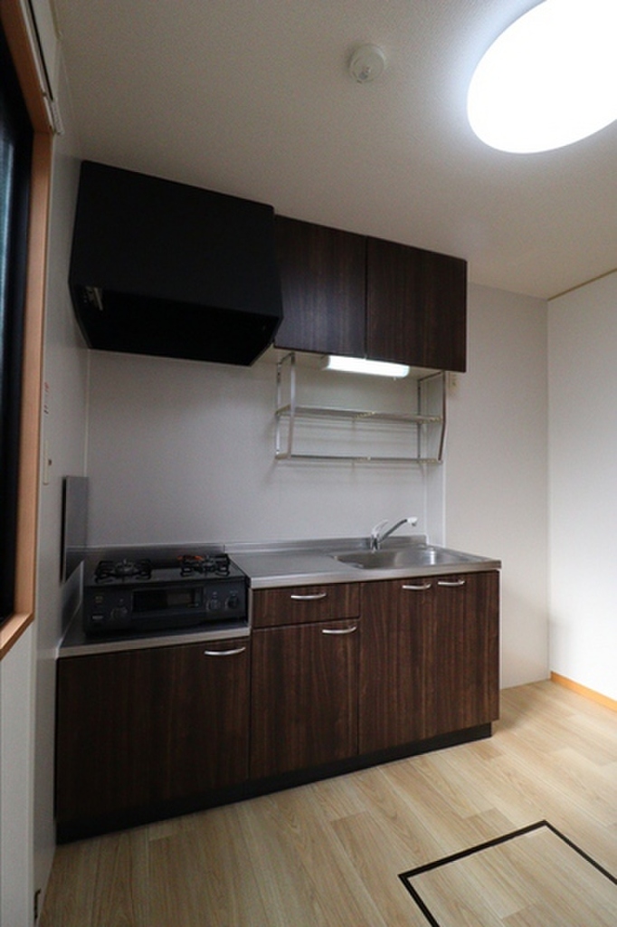 (3/23) キッチン (3/23) キッチン