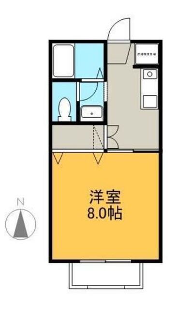 アルバビエントB