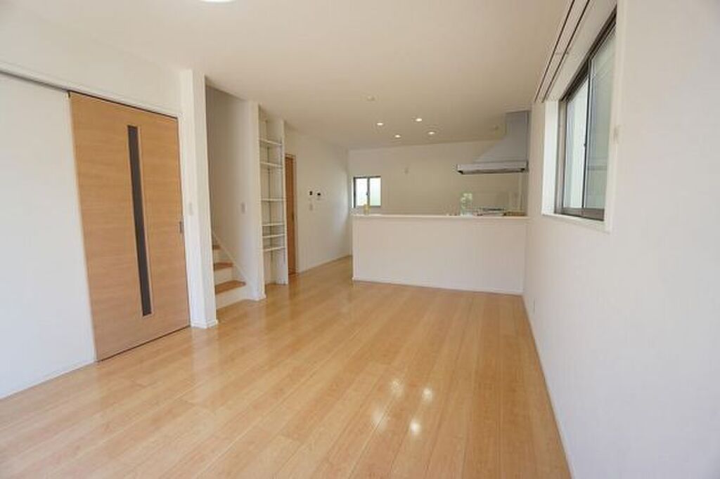 (2/24) 居室・リビング