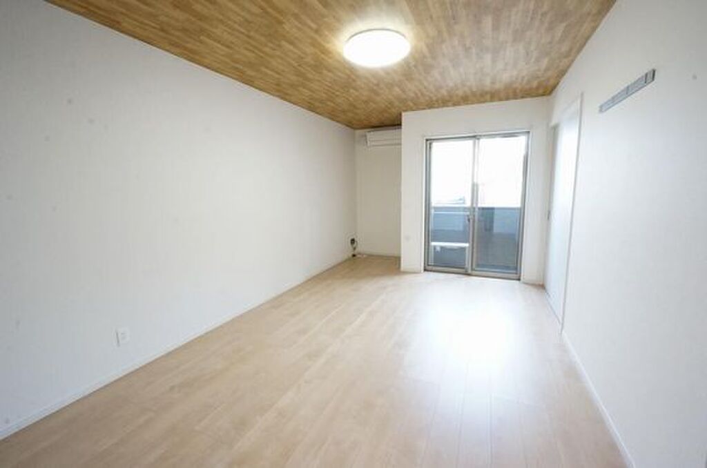 (2/23) 居室・リビング