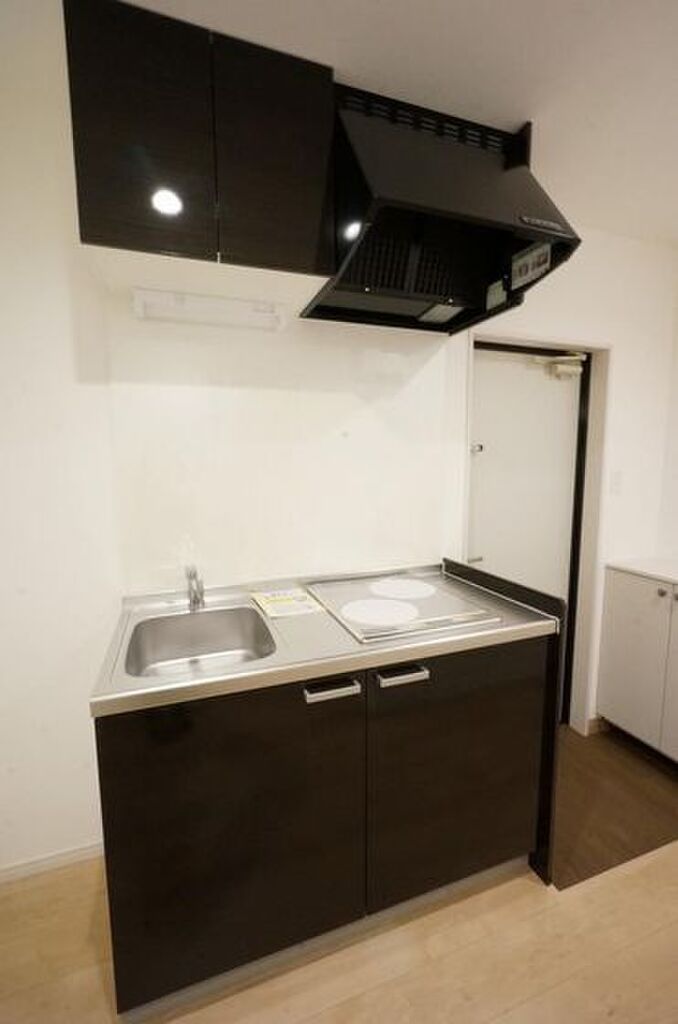 (3/23) キッチン
