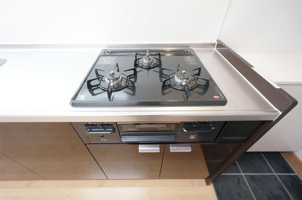 (11/24) キッチン (11/24) キッチン