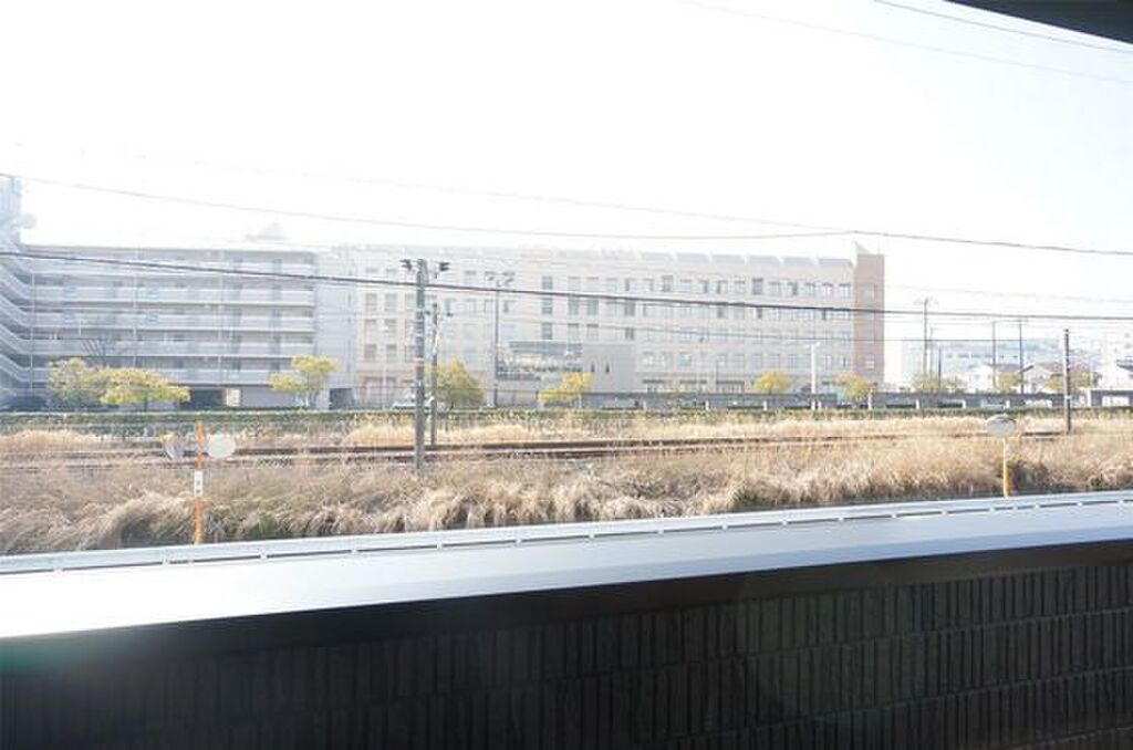 (13/24) 眺望 (13/24) 眺望