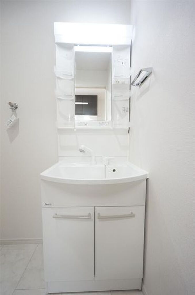 (6/24) 洗面所 (6/24) 洗面所