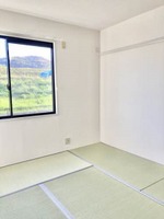 フレグランス南風Ⅱ A棟