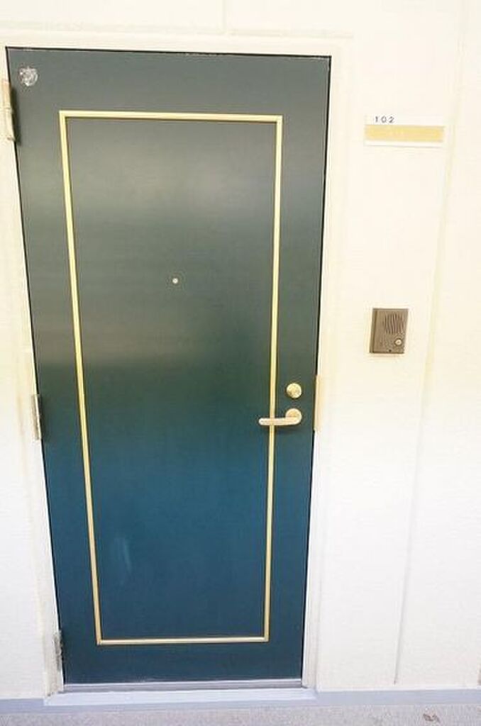 (19/23) 玄関 (19/23) 玄関