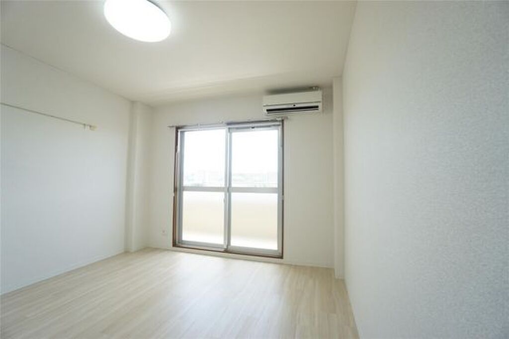 (18/19) 居室・リビング