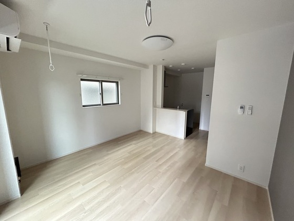 (2/25) 居室・リビング