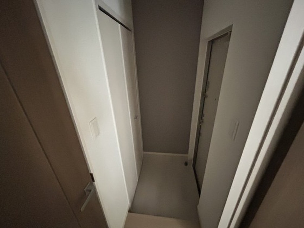 (9/25) 玄関