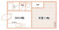 重康第二コーポ