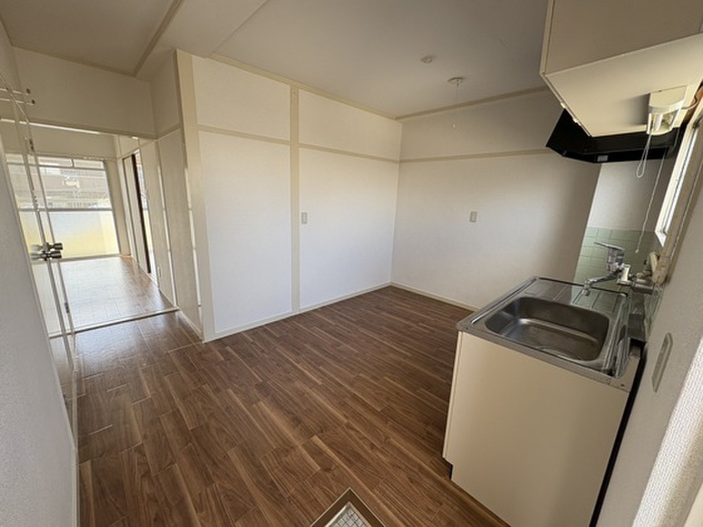 (6/23) 居室・リビング (6/23) 居室・リビング