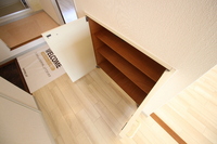 ※他号室の写真です