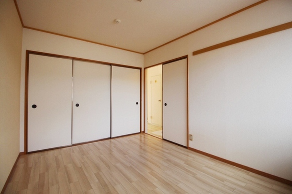 (3/15) ※他号室の写真です