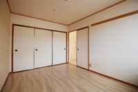 ※他号室の写真です