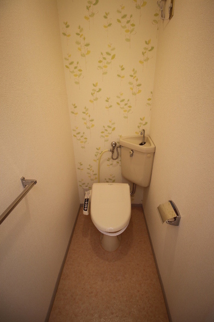 (6/15) ※他号室の写真です