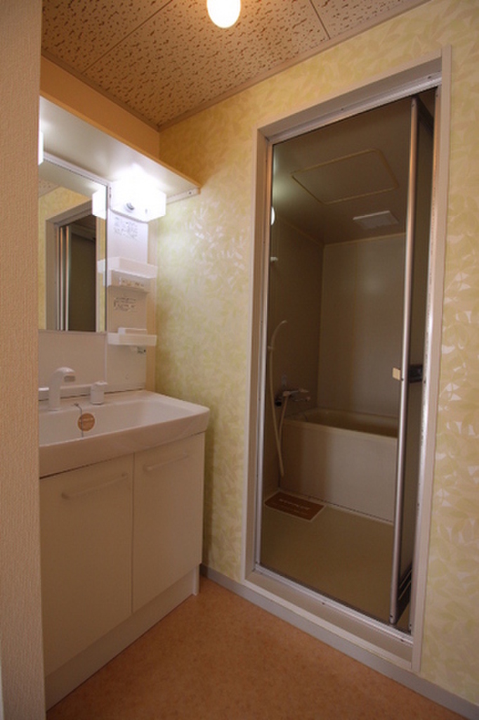 (7/15) ※他号室の写真です