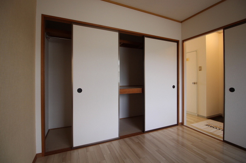 (8/15) ※他号室の写真です