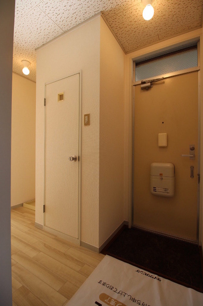 (10/15) ※他号室の写真です