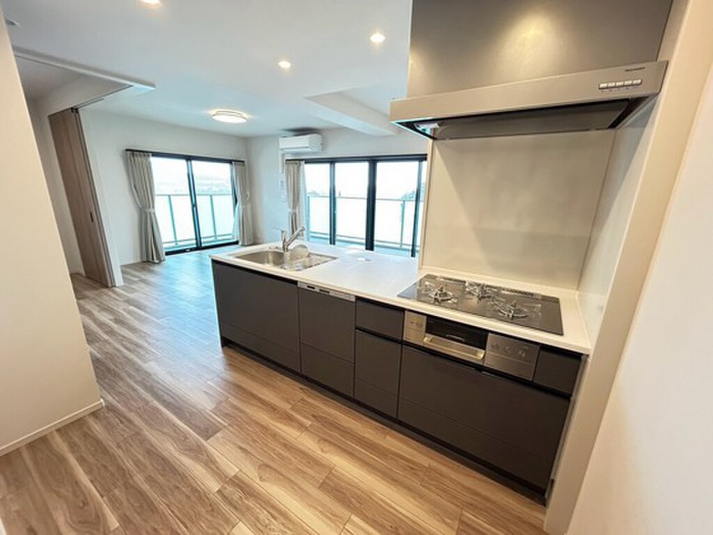 (3/14) キッチン (3/14) キッチン