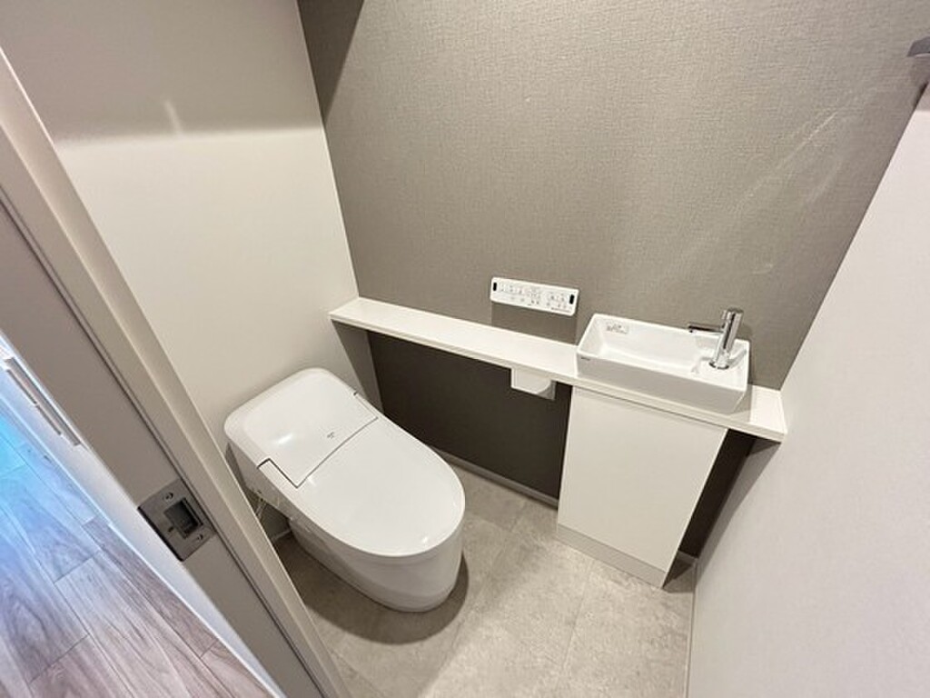 (5/14) トイレ (5/14) トイレ