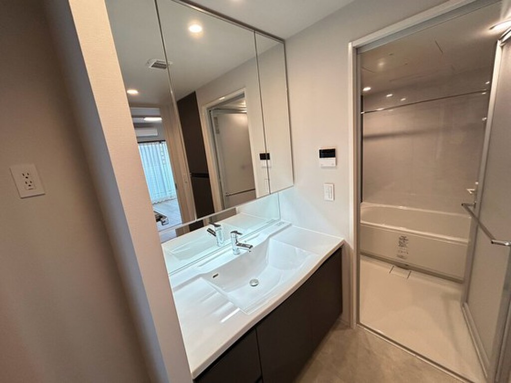 (6/14) 洗面所 (6/14) 洗面所