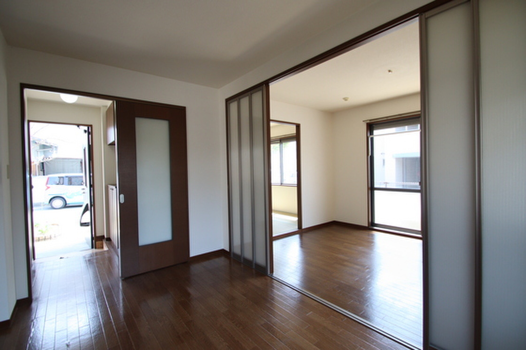 (18/22) その他部屋・スペース