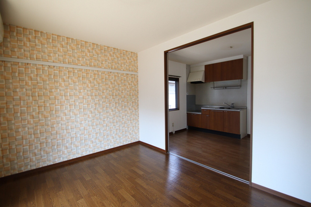 (2/22) 居室・リビング