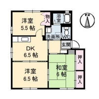 ナヴィールK 3棟