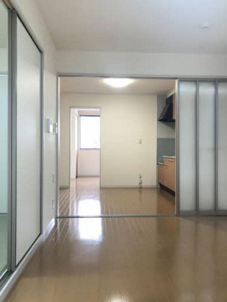 (2/16) 居室・リビング