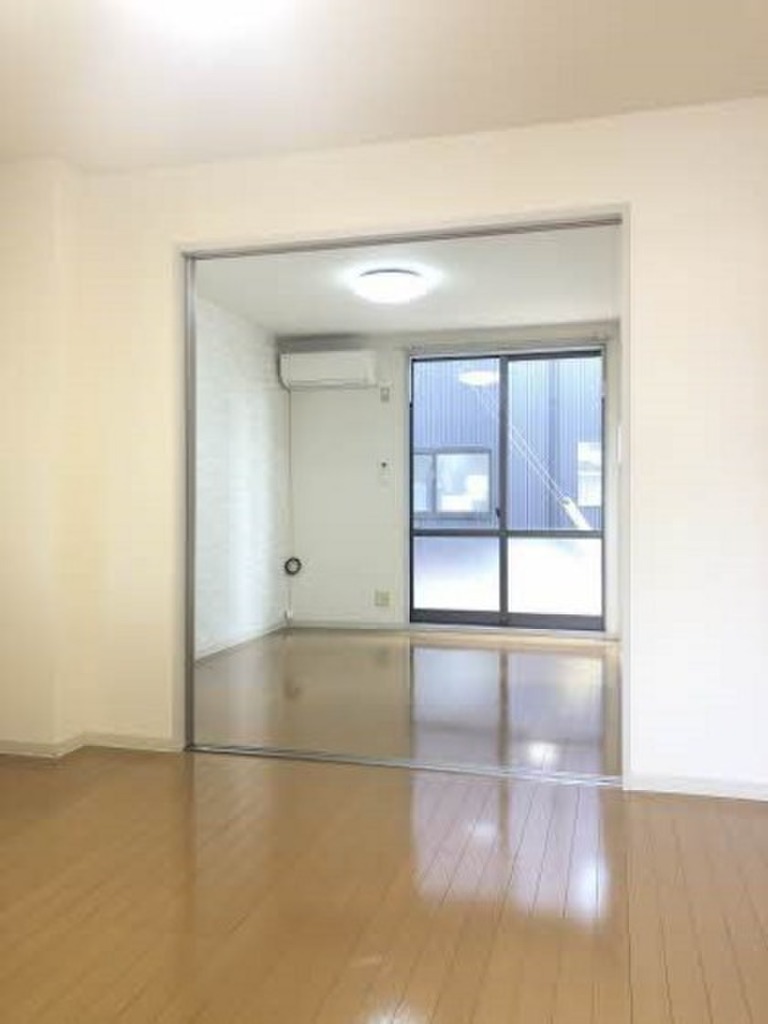 (7/16) その他部屋・スペース