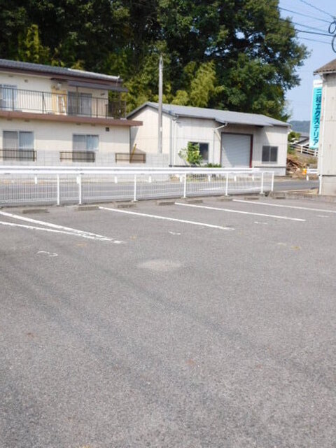 クレストール根木A