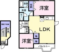 クレストール根木A