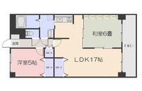 エメラルドマンション芳泉Ⅱ