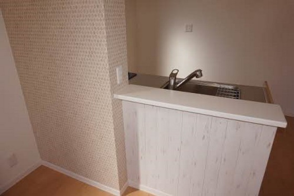 (14/22) キッチン