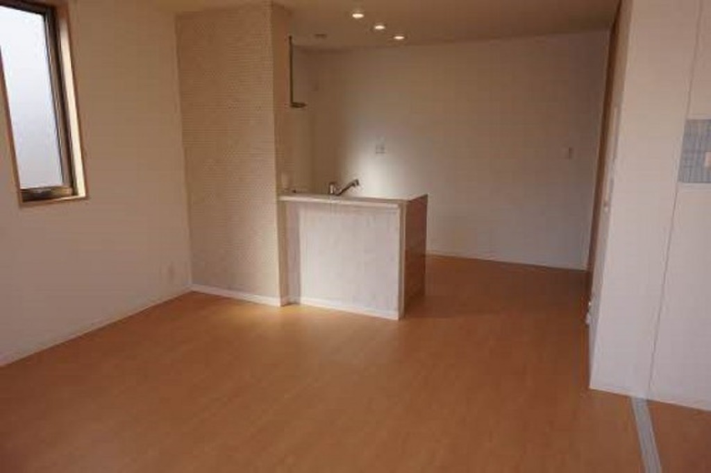 (2/22) 居室・リビング