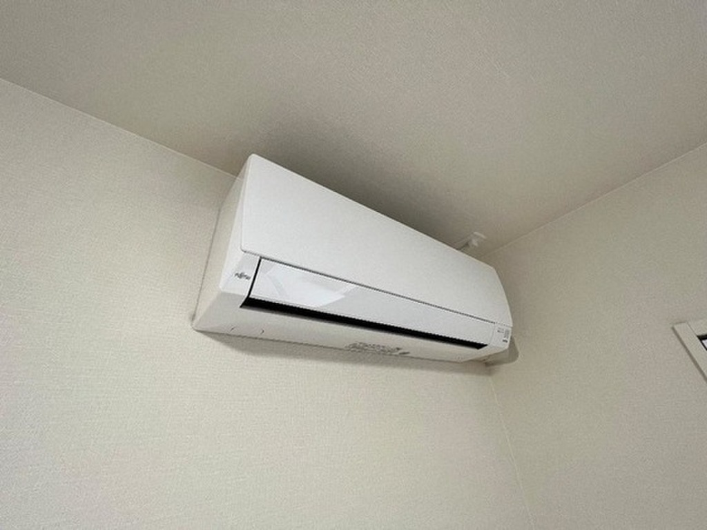 (11/16) その他設備