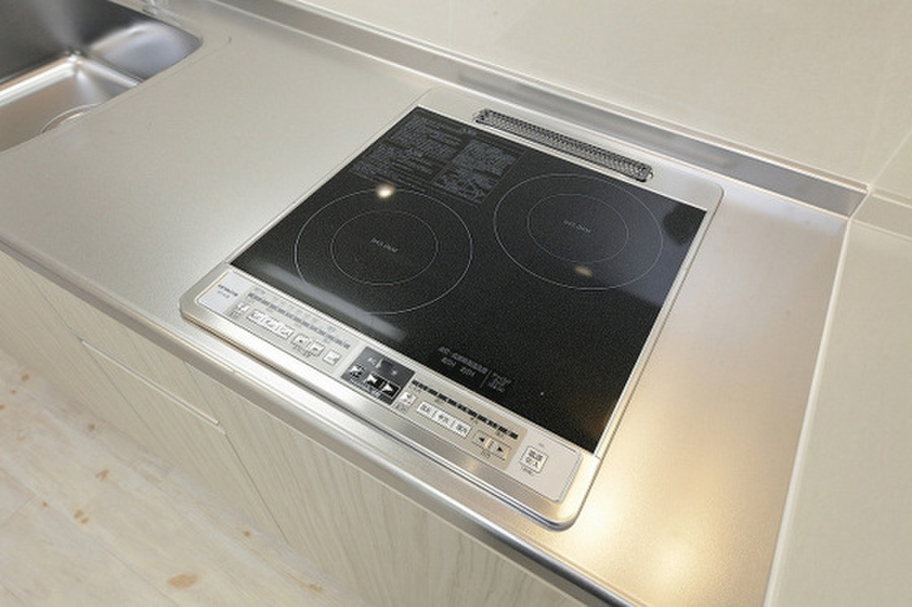 (13/21) キッチン