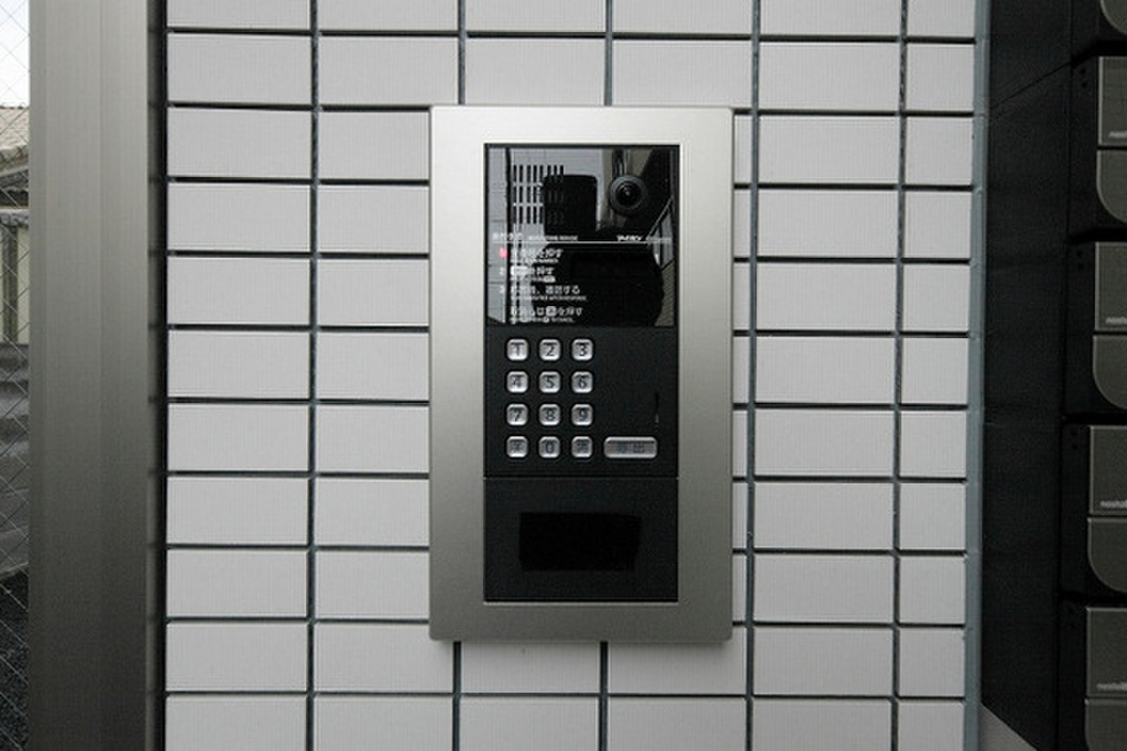 (16/21) セキュリティ