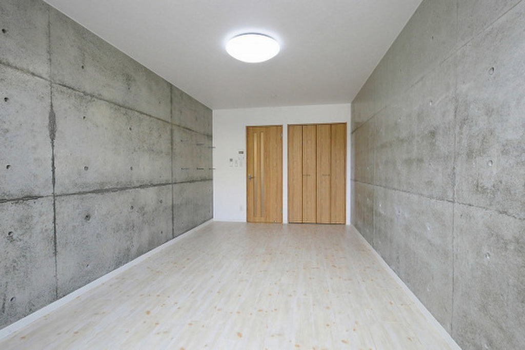 (7/21) その他部屋・スペース