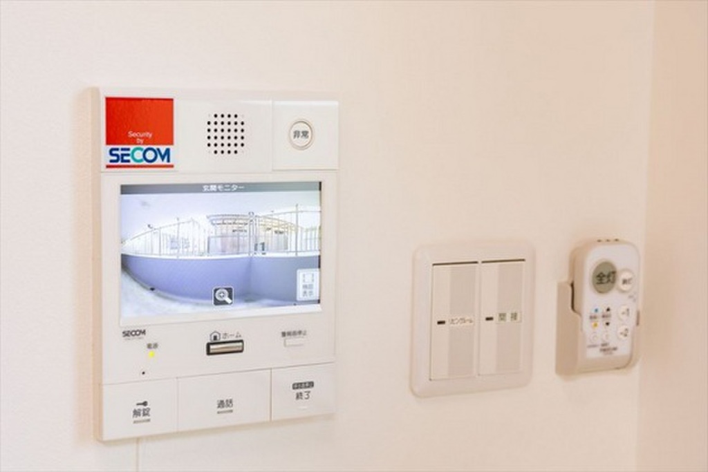 (11/17) セキュリティ