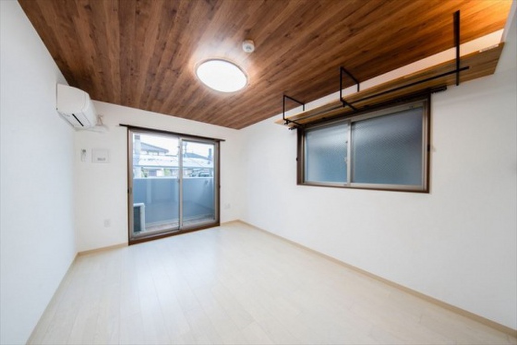 (2/17) 居室・リビング