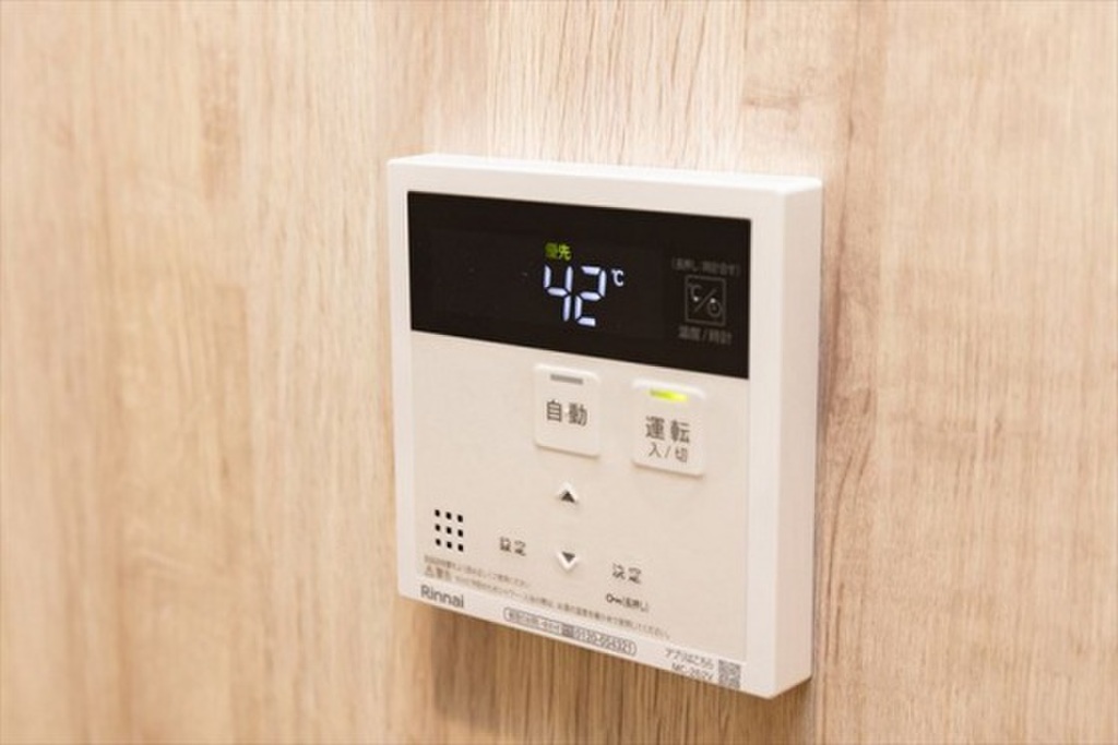 (10/17) その他設備