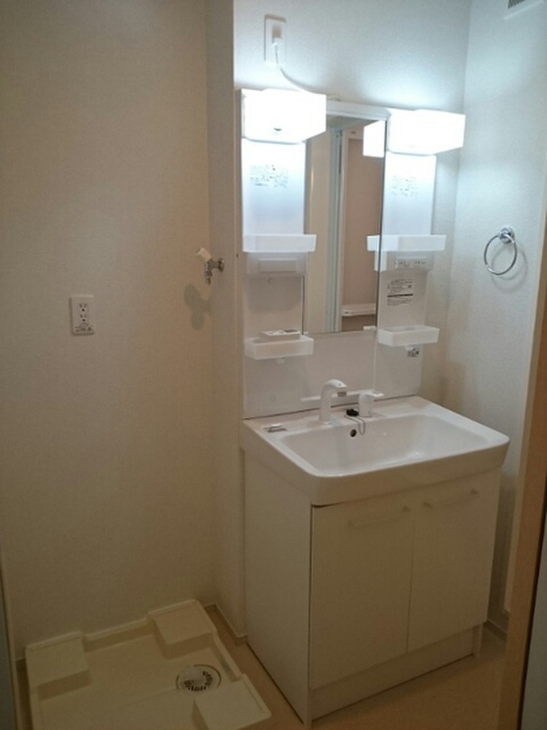 (6/14) 洗面所 (6/14) 洗面所