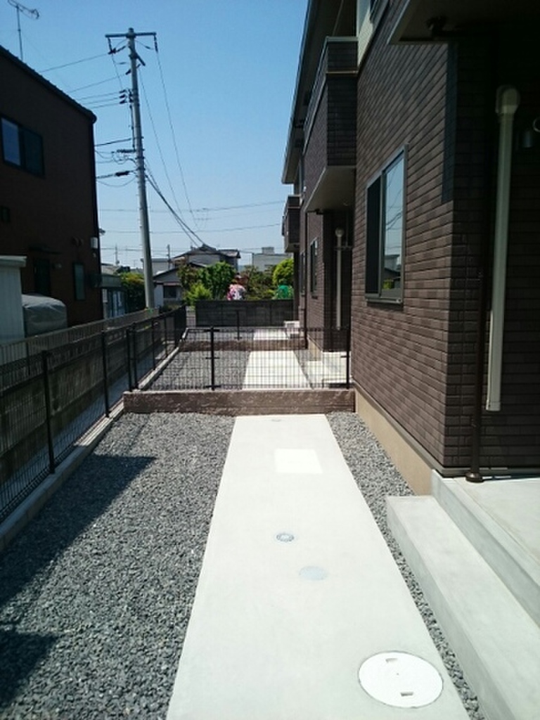 (10/14) 庭 (10/14) 庭