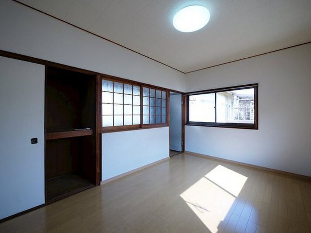 (2/15) 居室・リビング