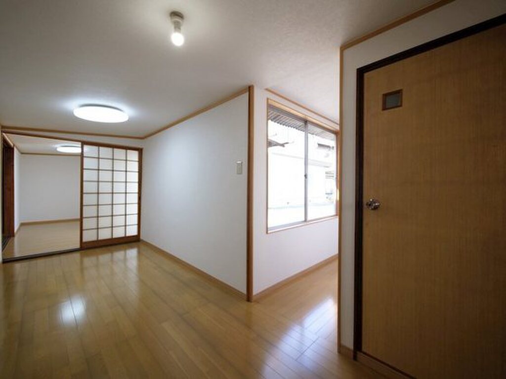 (8/15) その他部屋・スペース