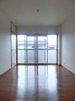 シティハイツ平松