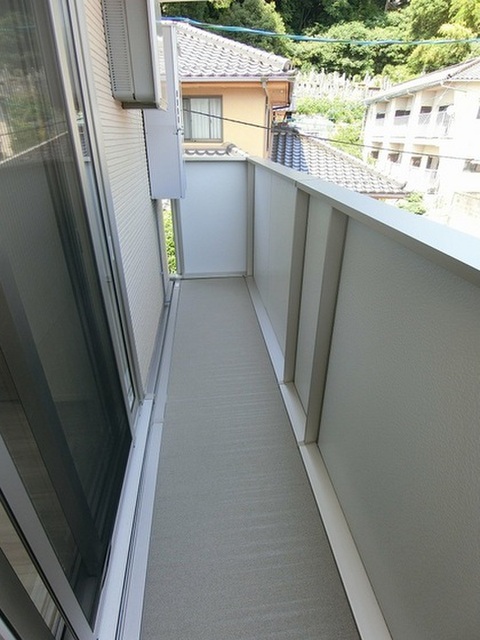 FUTABA 234 A棟
